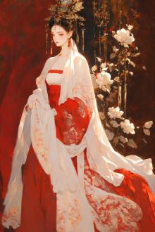 Sau Khi Trọng Sinh, Ta Gả Cho Tam Hoàng Tử