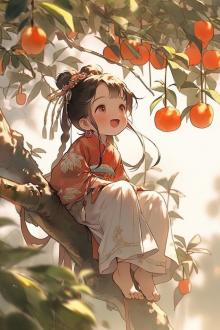 Đệ Nhất Sủng Phi Của Hoàng Thúc