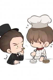 Hai Giờ Bận Rộn Của Thầy Trần