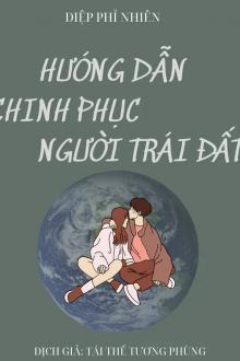 Hướng Dẫn Chinh Phục Người Trái Đất