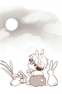 Nhật Ký Của Chú Thỏ Đi Lạc