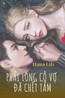 Phải Lòng Cô Vợ Đã Chết Tâm