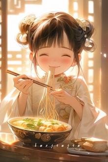 Ta Mở Tiệm Cơm Ở Cổ Đại