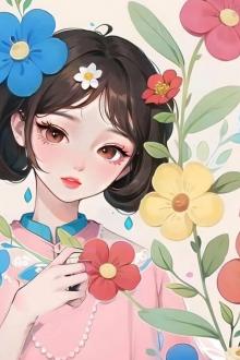 Thập Niên 70: Quân Tẩu Đanh Đá Ngược Tra Vả Mặt