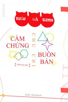 Tiểu Đà Tinh Cầm Chứng Buôn Bán