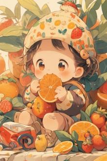 Xuyên Sách: Trọng Sinh Ôm Sai Muội Muội Đáng Yêu