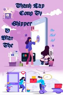 Thành Lập Công Ty Giao Hàng Ở Mạt Thế