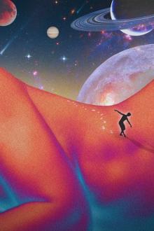 Chẳng Biết Mất Nhau Lúc Nào