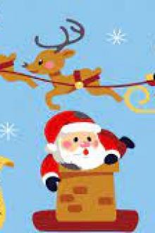 Giáng Sinh Vui Vẻ!