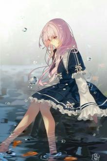 Tiểu Nữ Này Đã Từng Là Luân Hồi Giả Mạnh Nhất Không Gian Luân Hồi