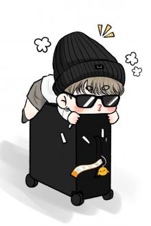 Cười Chết, Cả Nhà Không Có Một Người Bình Thường!