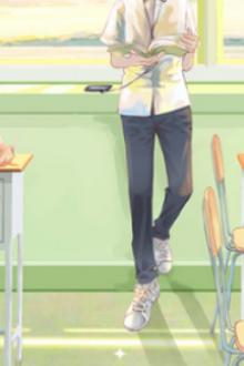 Câu Chuyện Bông Đùa Tuổi Học Trò Của Tôi