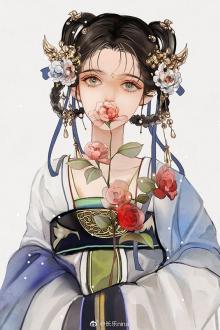 Tay Xé Trà Xanh: Bảo Hộ Nam Chủ Bên Ta