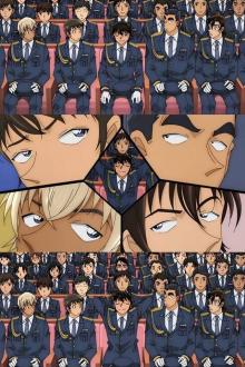 Cá Mặn Chờ Chết