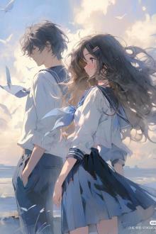 Này, Học Sinh Chuyển Trường