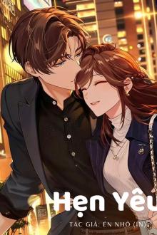 Hẹn Yêu