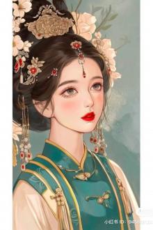 Quý Phi Thăng Chức Nhờ Nằm Mộng Cùng Tứ Gia