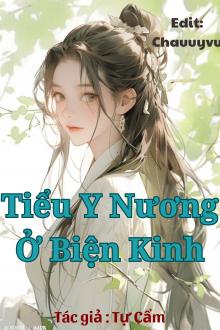 Tiểu Y Nương Ở Biện Kinh