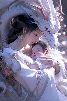 Xuyên Nhanh: Cùng Kẻ Thù Không Đội Trời Chung Sinh Nhiều Con, Tạo Nhiều Phúc