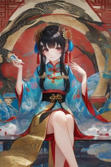 Ta Thức Tỉnh Hệ Thống Đào Mỏ Nhưng Thất Bại Ngay Nhiệm Vụ Đầu Tiên