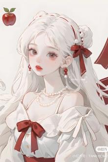 Váy Trắng Chi Hoan