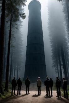 Lời Nguyền Vương Triều Cổ