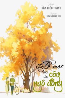 Bí Mật Dưới Gốc Cây Ngô Đồng