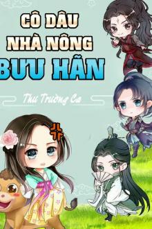 Cô Dâu Nhà Nông Bưu Hãn