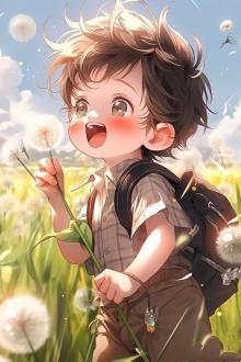 Công Lược Vai Phản Diện