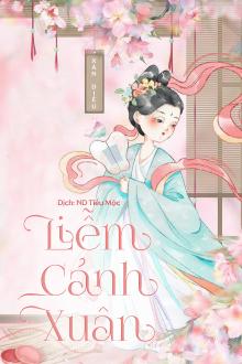 Liễm Cảnh Xuân
