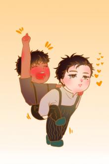 Nam Phụ Tới Rùi Đây