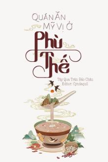 Quán Ăn Mỹ Vị Ở Phù Thế