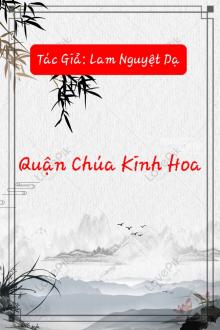 Quận Chúa Kinh Hoa