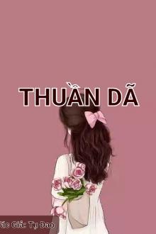 Thuần Dã