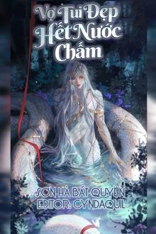 Vợ Tui Đẹp Hết Nước Chấm