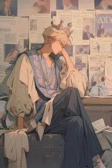 Cậu Bạn Trai Trà Xanh Công Lược Tôi