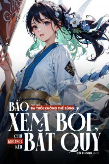 Bảo Xem Bói Chứ Không Kêu Bắt Quỷ