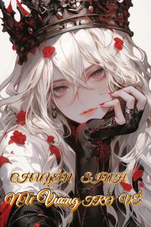 Chuyển Sinh: Nữ Vương Trở Về