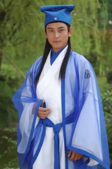 Lương Chúc: Công Lược Mã Văn Tài