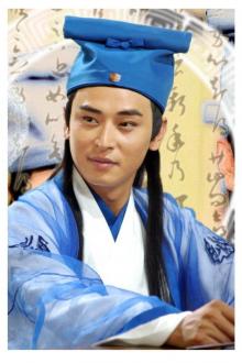 Lương Chúc: Xuyên Qua Thành Em Gái Yêu Của Chúc Anh Đài