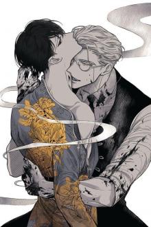 Giọt Nước Mắt Xanh