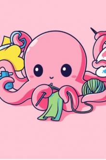 Muốn Dán Dán Xúc Tua!