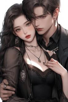 Độc Sủng Hào Môn: Khắc Chế Boss Lạnh Lùng