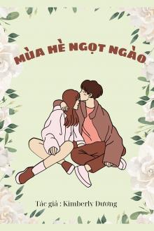 Mùa Hè Ngọt Ngào