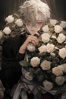 Những Năm Tháng Chúng Ta Hốt Xác Cho Bạch Liên Hoa