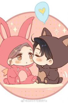 Sau Khi Xuyên Thư, Cả Nhà Tổng Tài Bá Đạo Đều Nghe Thấy Tiếng Lòng Của Tôi