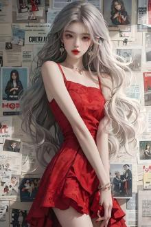 Xuyên Sách: Thế Thân Ánh Trăng Sáng Nổi Tiếng Sau Khi Tham Gia Chương Trình Tạp Kỹ Ly Hôn