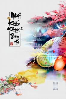 Nhất Kiếm Khuynh Thiên Hạ