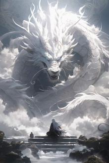 Hệ Thống Tu Luyện Rồng Bất Khả Chiến Bại