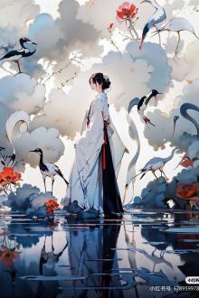 Nữ Giả Nam Trang Trở Thành Đại Lý Tự Khanh